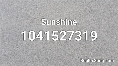 Pocketful Of Sunshine Roblox Hack Id What Is Iamsanna Roblox Hack Password - pocketful of sunshine roblox id